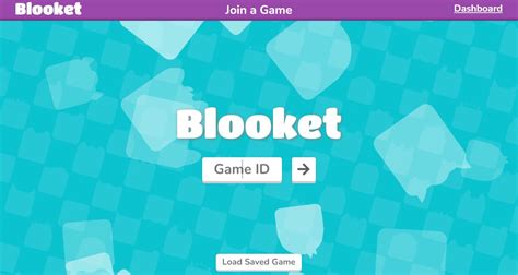 blocket game.